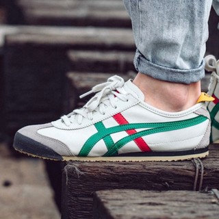 Giày thể thao onitsuka tiger mexico 66 hoot trend , hàng cao cấp quality nhẹ mẫu mới 2024 full sz Nam nữ