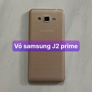 lưng vỏ samsung J2 prime / G532 ,vỏ zin