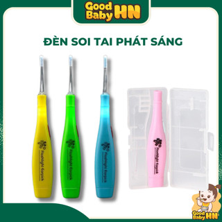 Đèn soi tai cho bé an toàn tiện lợi - c26