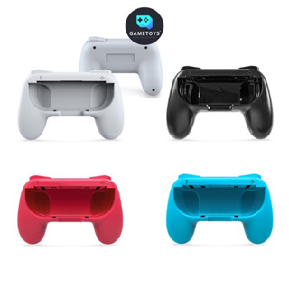 Bộ 2 Controller Grip thương hiệu DOBE cho tay cầm Joy-con máy chơi game Nintendo Switch v1/v2 - OLED