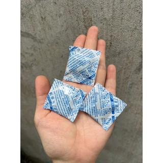 Gói hút ẩm combo 3 gói