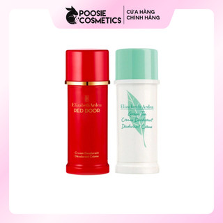 Lăn khử mùi Elizabeth Arden Red Door Cream Deodorant 40g