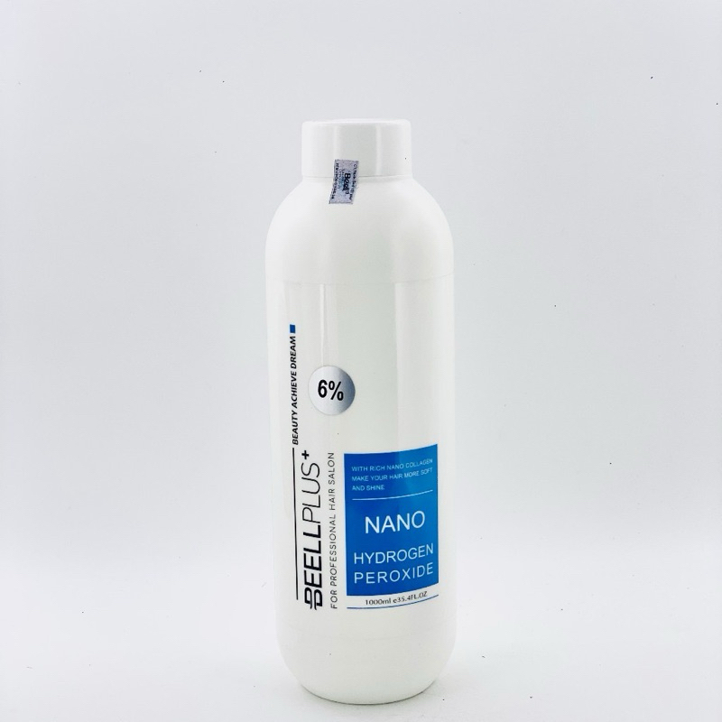 Oxy trợ nhuộm ( chiết 100ml)