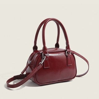 Túi đeo chéo nữ blowling công sở tote da đi làm thời trang  Samsora store - KN2624