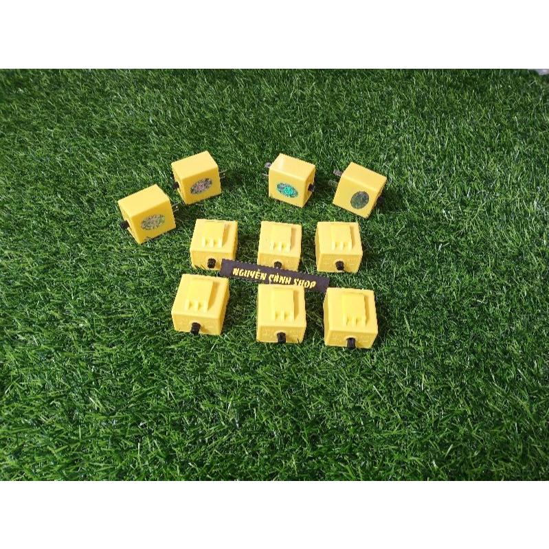 Cục chớp xi nhan chỉnh chớp -chậm và nhanh