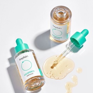 Tinh chất Beplain Cicaterol Ampoule 30ml (Nhập khẩu chính hãng)