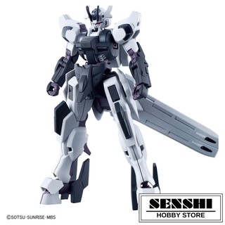Mô hình lắp ráp Bandai HG 1/144  TWFM Schwarzette