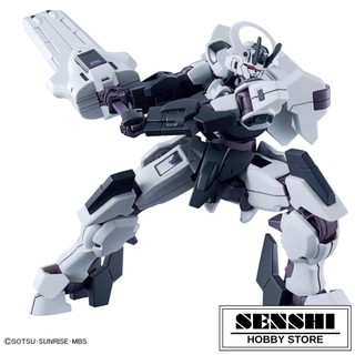 Mô hình lắp ráp Bandai HG 1/144  TWFM Schwarzette