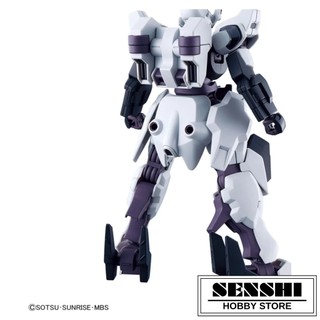 Mô hình lắp ráp Bandai HG 1/144  TWFM Schwarzette