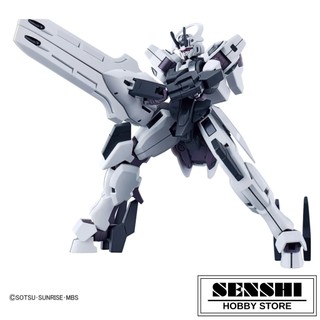 Mô hình lắp ráp Bandai HG 1/144  TWFM Schwarzette
