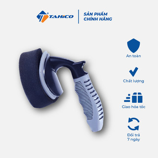 Bàn chải quét bóng lốp DCR4 gọn nhẹ bề mặt rộng mang đến hiệu quả đánh bóng tốt