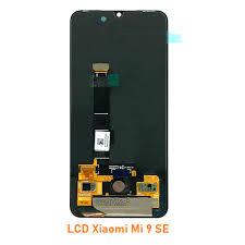 Màn hình Xiaomi MI9SE , MI 9SE bao test