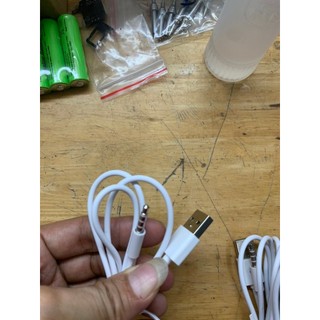Cáp chuyển đổi âm thanh USB sang 3.5mm