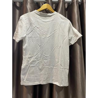 Áo phông P.rada sz M hàng used