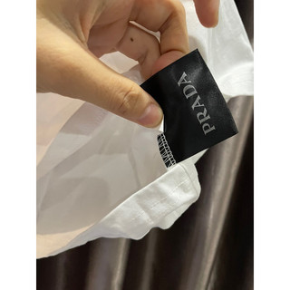 Áo phông P.rada sz M hàng used