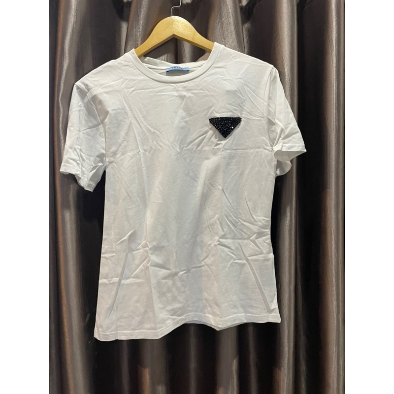 Áo phông P.rada sz M hàng used