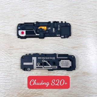 Ss s20+ - loa ngoài sam sung g985 - chuông samsung s20 plus - ringer - buzzer