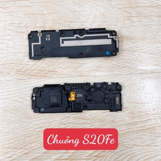 S20fe - Loa ngoài samsung s20fe - chuông sam sung G780 - ringer - buzzer