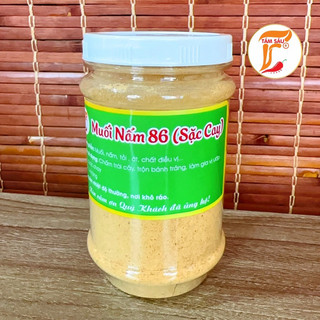 1 hủ muối sặc cay 86