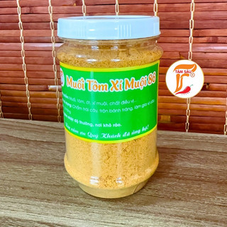 1 hủ muối tôm 86