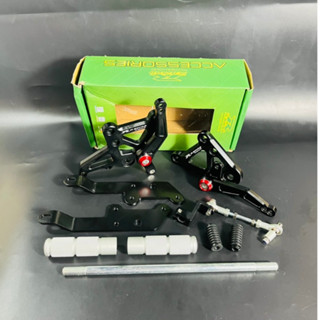  Bộ số rãy đơn Redleo cho xe exciter 150 155 winner V1 chính hãng 