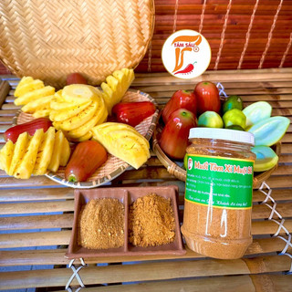 1 hủ muối tôm 86
