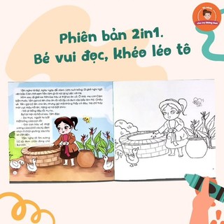 Sách: Cổ Tích Muôn Màu (Túi 8 Cuốn)