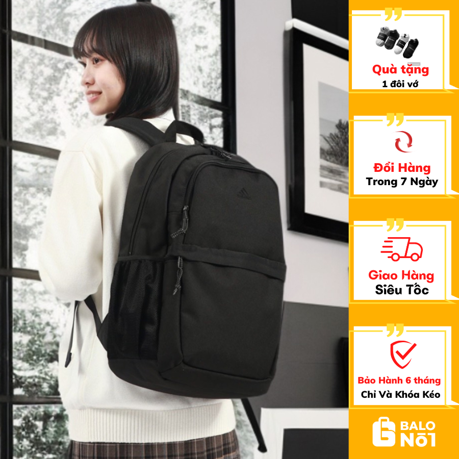 [BALO_NO.1] Balo đi học du lịch Vans Peanuts Blue Backpack