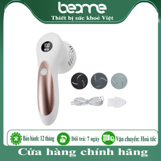 Máy trà gót chân tẩy tế bào chết, máy tẩy tế bào chết gót chân