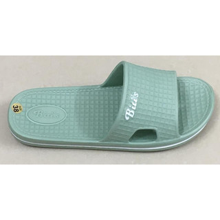 Dép EVA phun Nữ siêu nhẹ (màu xanh lơ)
