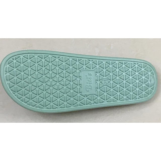 Dép EVA phun Nữ siêu nhẹ (màu xanh lơ)
