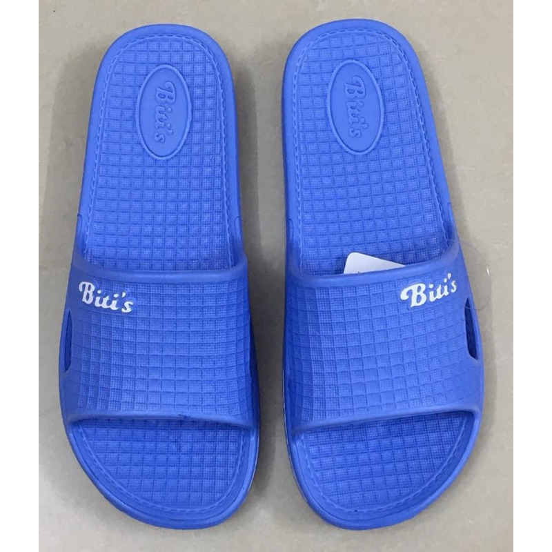 Dép EVA phun Nữ siêu nhẹ (màu xanh dương)
