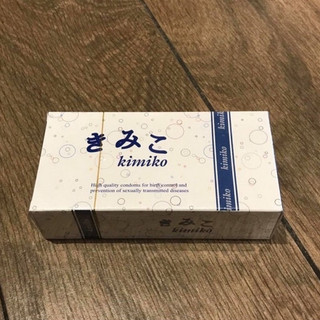 Bao cao su kimiko siêu mỏng nhập khẩu chính hãng