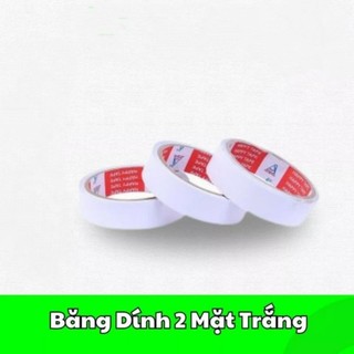 10 CUỒN KEO XỐP 2 MẶT XANH ĐEN