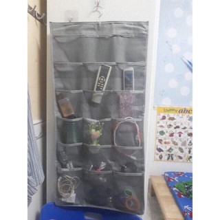 Túi treo đồ lót 2 mặt
