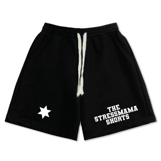Quần Short nam The Stressmama Short chất liệu chân cua cực đẹp, form dáng trẻ trung