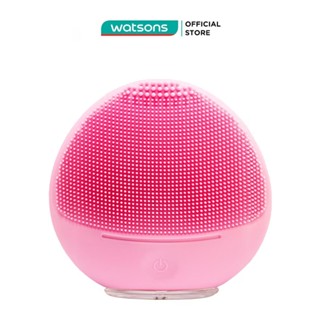 Máy Rửa Mặt Halio Sensitive Facial Cleansing & Massaging Device