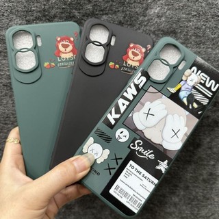 Case ốp lưng Honor 90 lite dẻo nhiều hình siêu dễ thương mềm mịn ôm máy bảo vệ camera