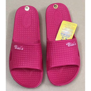 Dép eva phun nữ siêu nhẹ