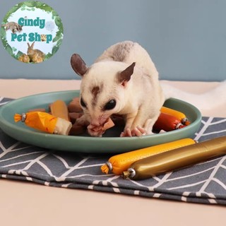 Xúc xích dinh dưỡng bổ béo cho Hamster, Chó, Mèo,...