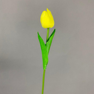 Hoa TuyLip Giả Chất Liệu PU