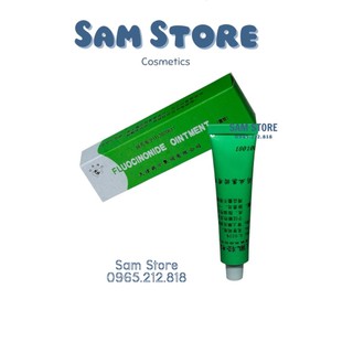 Lẻ 01 hộp kem ngừa nám chim én 10g
