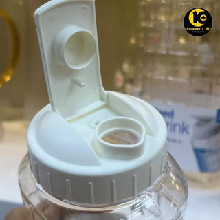 Bình nhựa đựng nước Lock&Lock 1L