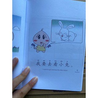 Level 1 Basic Chinese 500