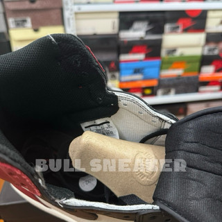 Giày Jordan 1 high bred toe high quality