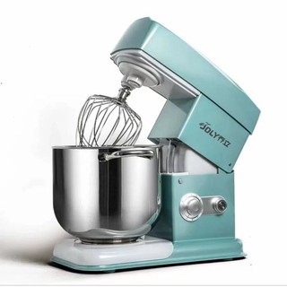 Máy đánh kem, đánh trứng và nhồi bột JOLY QL7600