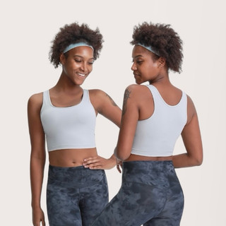 Áo tập gym yoga thể thao MEFIT Alex bra