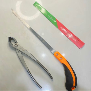 combo dụng cụ làm vườn cây cảnh,kìm cạp