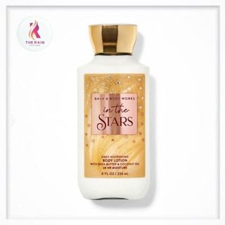 Sữa dưỡng thể Bath & Body Works In The Stars 236ml