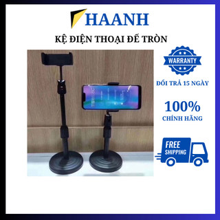 Giá đỡ điện thoại để bàn live stream livestream , tăng giảm chiều L7